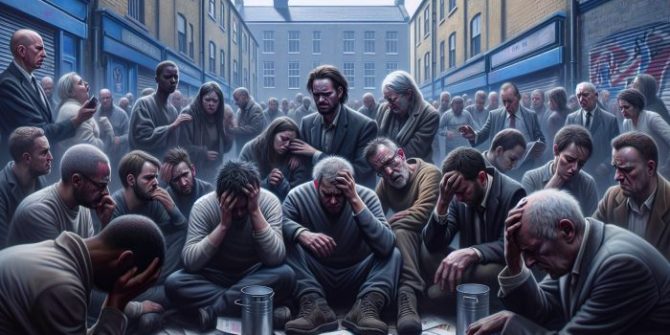 Overcoming Debt Shame With Consolidation Loans: UK Guide