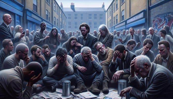 Overcoming Debt Shame With Consolidation Loans: UK Guide | Debt Consolidation Loans