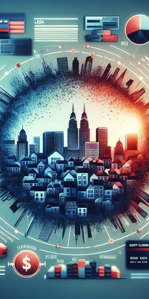 Strategies to Lower Debt Consolidation Interest in the UK | Debt Consolidation Loans