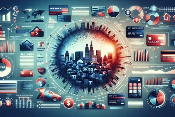 Strategies to Lower Debt Consolidation Interest in the UK | Debt Consolidation Loans