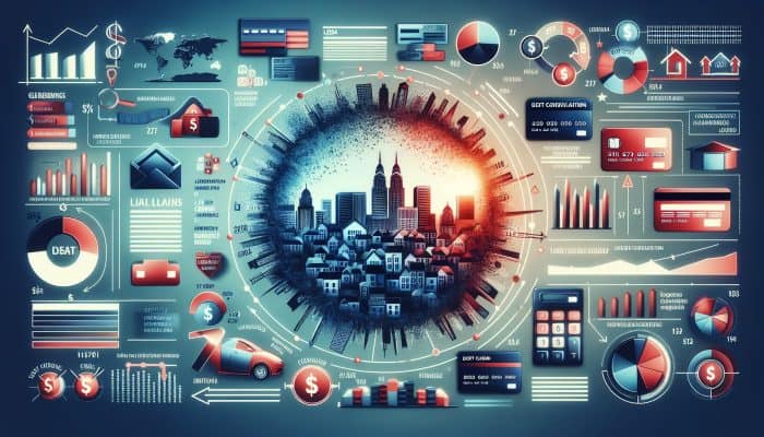 Strategies to Lower Debt Consolidation Interest in the UK | Debt Consolidation Loans