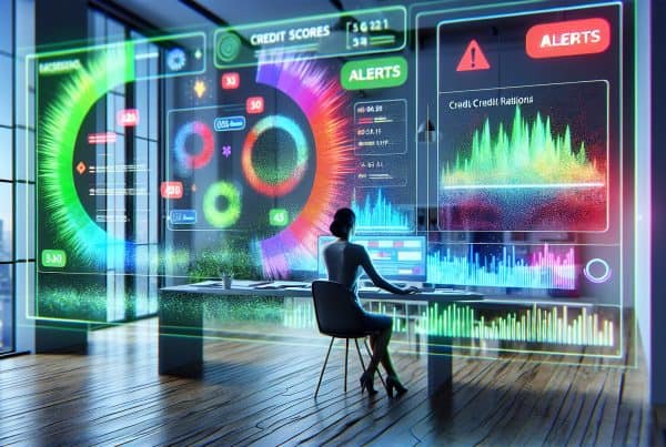 Tools to Monitor Your Credit During Consolidation: UK Focus | Debt Consolidation Loans