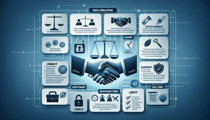 Debt Consolidation Loan Cosigner Rules: UK Guide | Debt Consolidation Loans