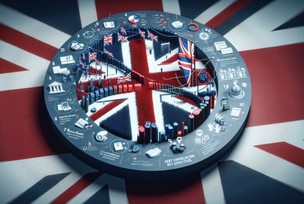 What is Debt Consolidation for Beginners: UK Guide | Debt Consolidation Loans