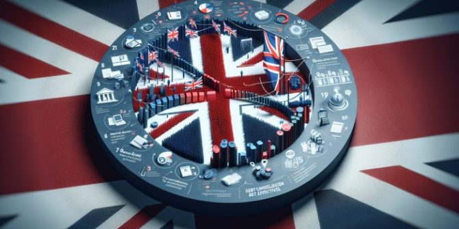 What is Debt Consolidation for Beginners: UK Guide