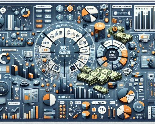 Alternatives to Debt Consolidation Loans in 2025: UK Solutions | Debt Consolidation Loans