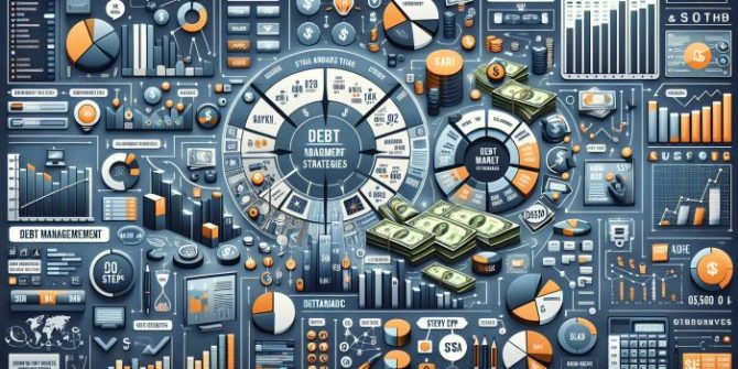 Alternatives to Debt Consolidation Loans in 2025: UK Solutions