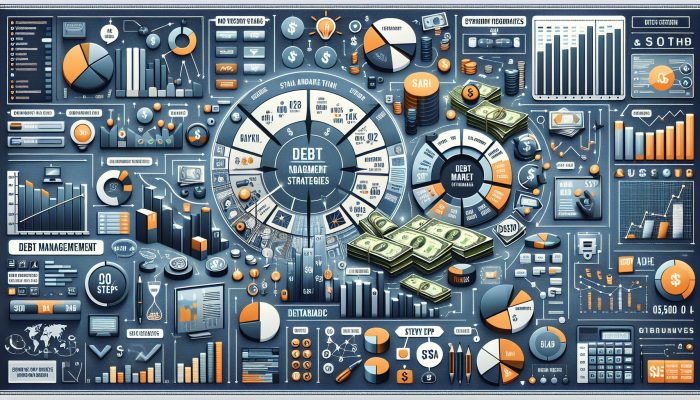 Alternatives to Debt Consolidation Loans in 2025: UK Solutions