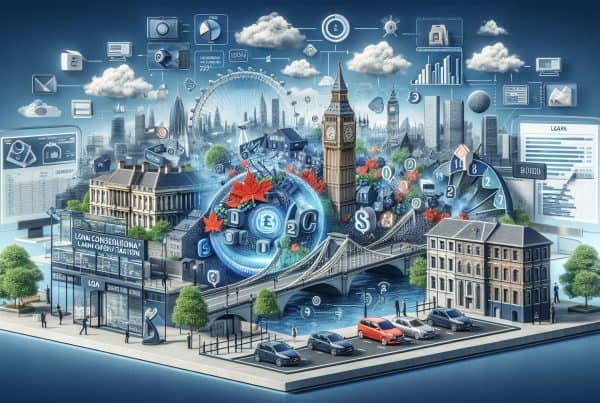 How to Spot Overpriced Consolidation Loans: UK Guide | DCL How to Spot Overpriced Consolidation Loans: UK Guide | Debt Consolidation Loans