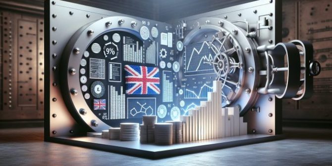 Risks of Consolidating Secured Debt: UK Guide