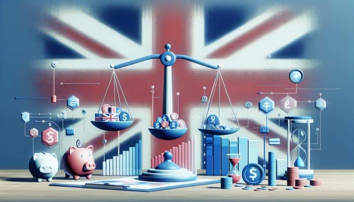 How to Qualify for Debt Consolidation with Poor Credit: UK Guide | Debt Consolidation Loans