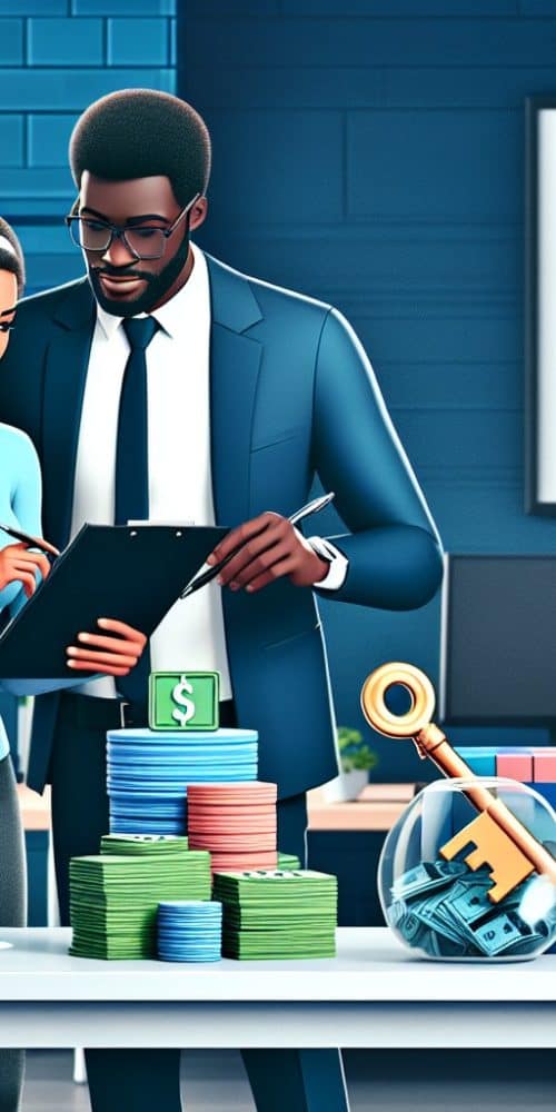 Eligibility for Large Debt Consolidation Loans | Debt Consolidation Loans