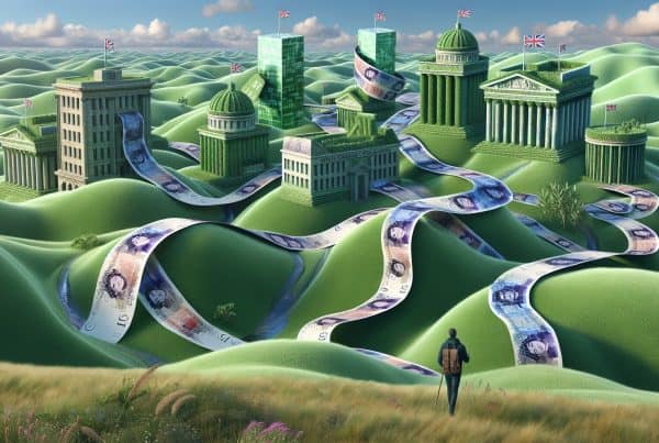 Debt Consolidation Lenders for Large Debts: Essential Guide | Debt Consolidation Loans