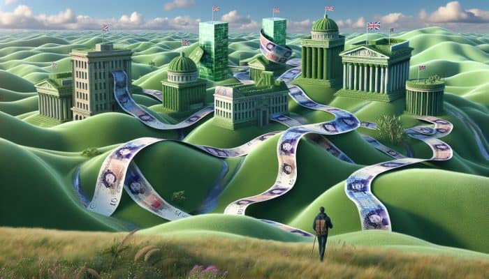 Debt Consolidation Lenders for Large Debts: Essential Guide