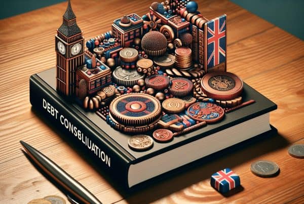 How Debt Consolidation Affects Future Borrowing | Debt Consolidation Loans