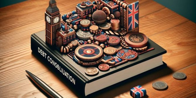 How Debt Consolidation Affects Future Borrowing