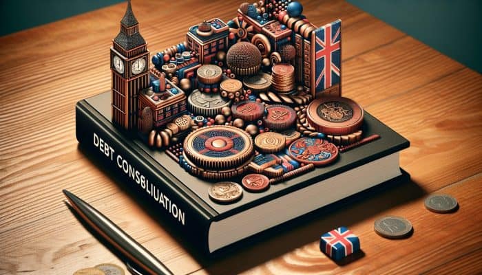 How Debt Consolidation Affects Future Borrowing | Debt Consolidation Loans