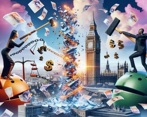 Myths About Debt Consolidation Interest Rates | Debt Consolidation Loans