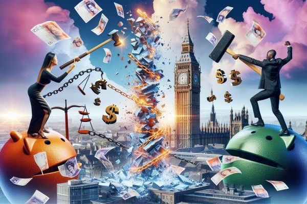 Myths About Debt Consolidation Interest Rates | Debt Consolidation Loans