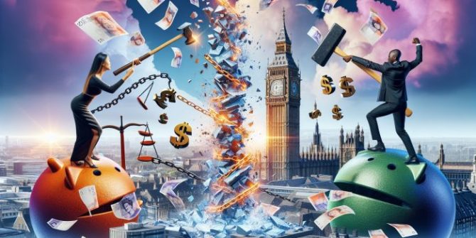 Myths About Debt Consolidation Interest Rates