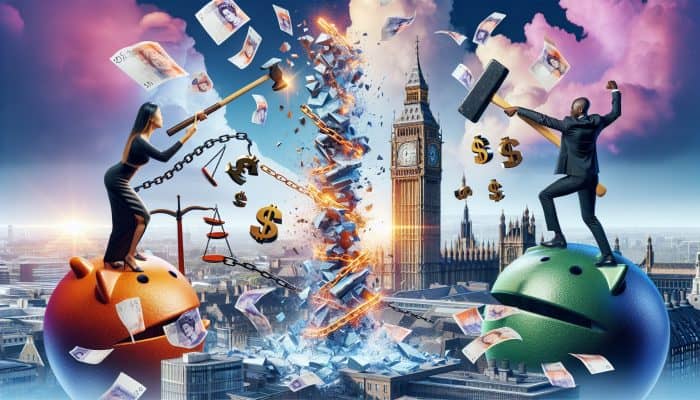 Myths About Debt Consolidation Interest Rates