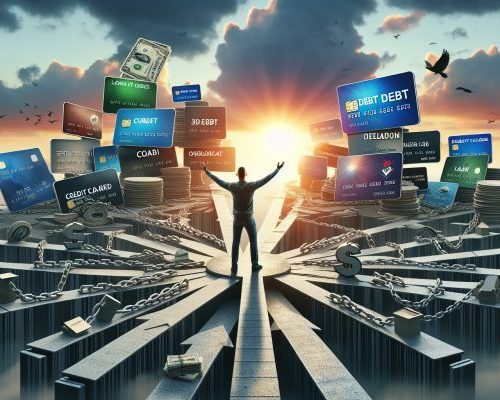 Tips for Maximizing Debt Consolidation Savings | Debt Consolidation Loans