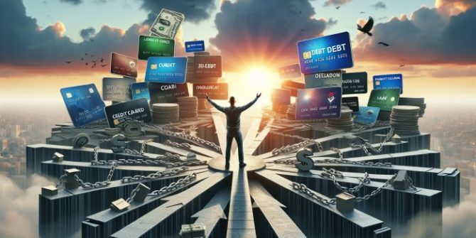 Tips for Maximising Debt Consolidation Savings