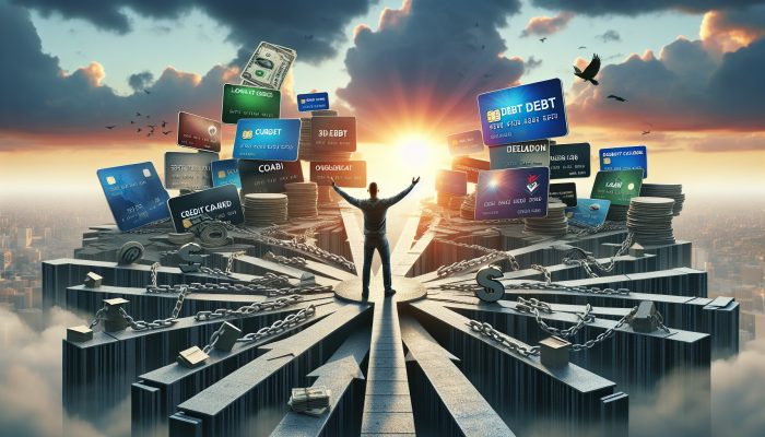 Tips for Maximizing Debt Consolidation Savings