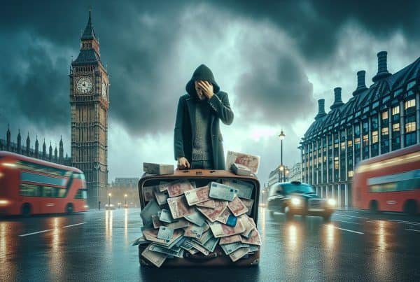 How to Consolidate Vacation Debt: Simple UK Tips | Debt Consolidation Loans