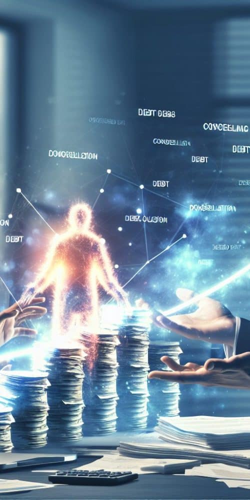 Is Debt Consolidation Only For Big Debts: Debunking the Myth | Debt Consolidation Loans