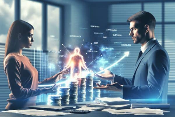 Is Debt Consolidation Only For Big Debts: Debunking the Myth | Debt Consolidation Loans