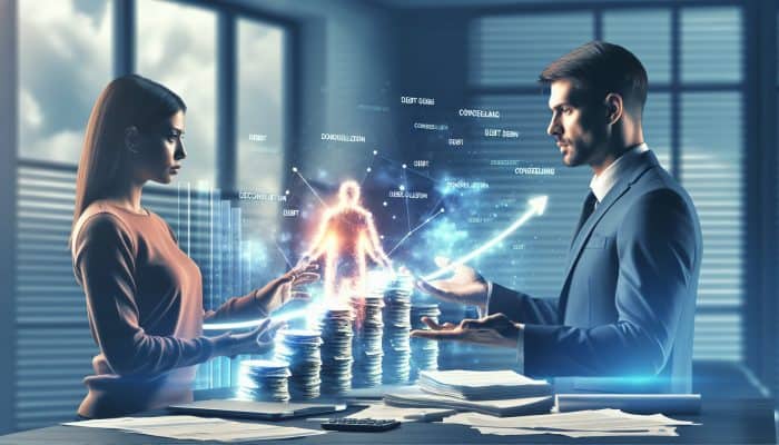 Is Debt Consolidation Only For Big Debts: Debunking the Myth | Debt Consolidation Loans