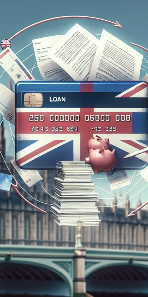 Debt Consolidation as a Life Reset Button: Start Fresh Today | Debt Consolidation Loans