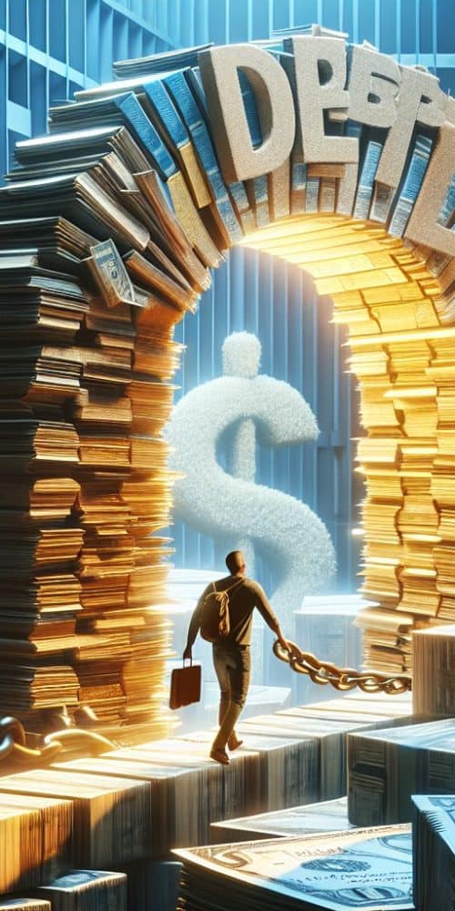 Debt Consolidation and Job Loss Risks: Essential Tips | Debt Consolidation Loans