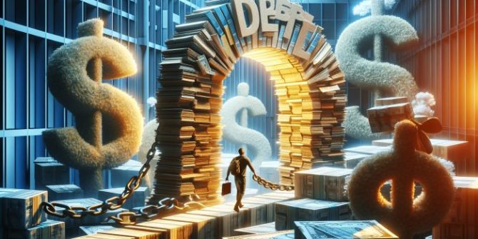 Debt Consolidation and Job Loss Risks: Essential Tips