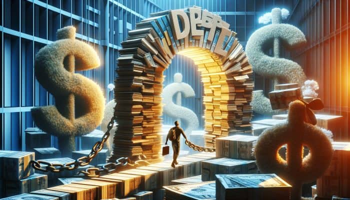 Debt Consolidation and Job Loss Risks: Essential Tips