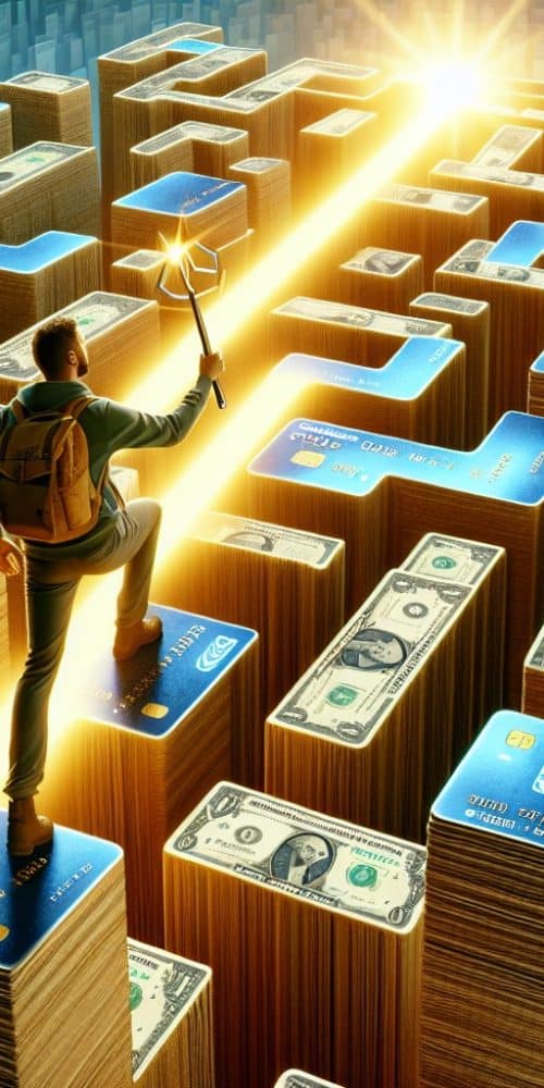 Debt Consolidation and Economic Shifts: Effective Approaches | Debt Consolidation Loans