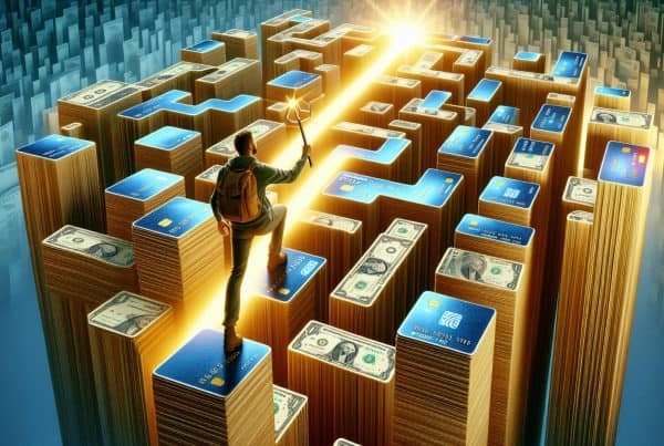 Debt Consolidation and Economic Shifts: Effective Approaches | Debt Consolidation Loans