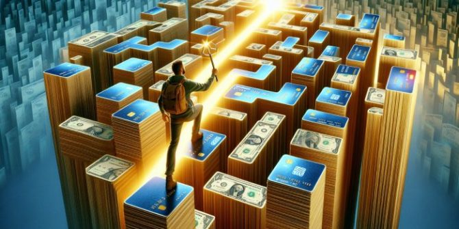 Debt Consolidation and Economic Shifts: Effective Approaches