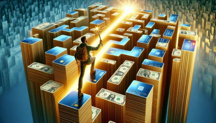 Debt Consolidation and Economic Shifts: Effective Approaches