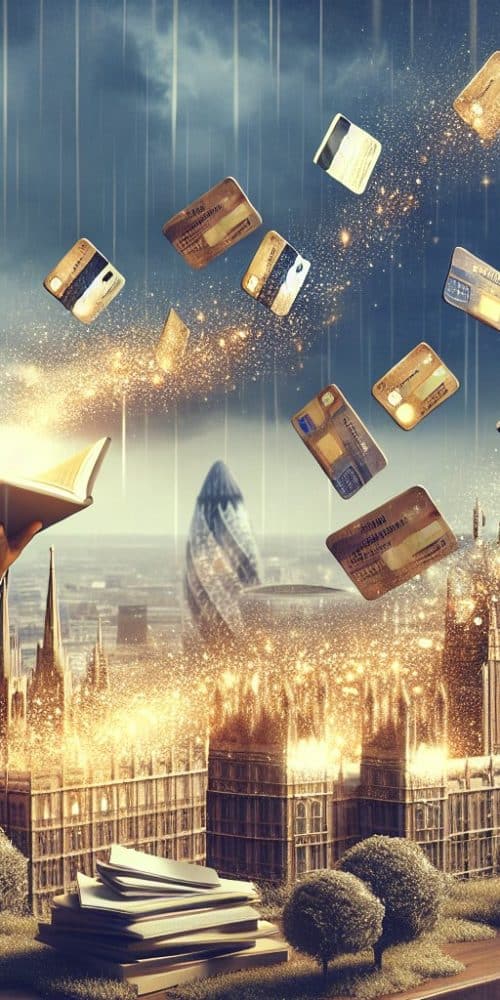 How I Paid Off Debt With a Consolidation Loan | DCL How I Paid Off Debt With a Consolidation Loan | Debt Consolidation Loans