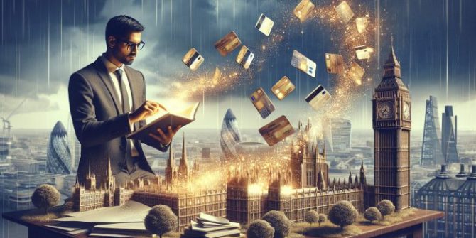 How I Paid Off Debt With a Consolidation Loan