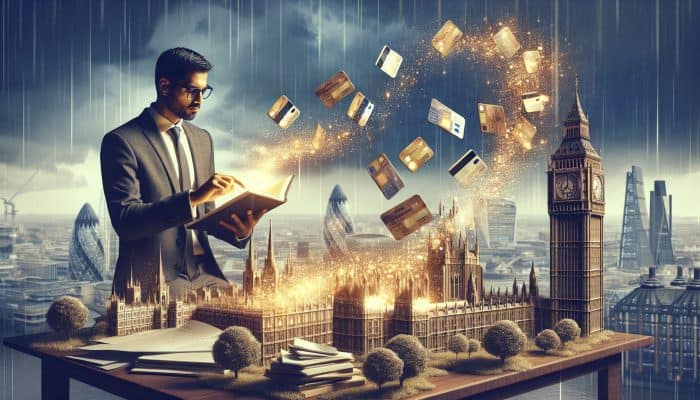 How I Paid Off Debt With a Consolidation Loan