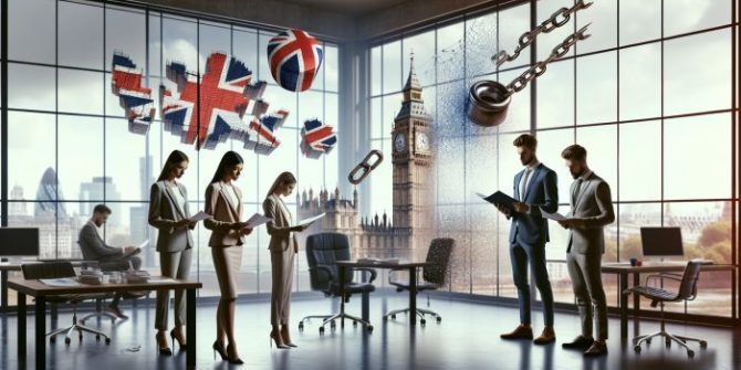 Debt Consolidation for a Better Work-Life Balance