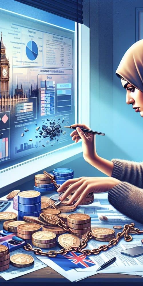 Debt Consolidation Loans vs Paying Debts Separately | Debt Consolidation Loans