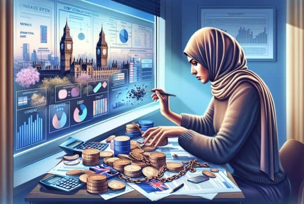 Debt Consolidation Loans vs Paying Debts Separately | Debt Consolidation Loans