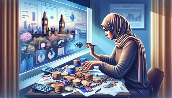 Debt Consolidation Loans vs Paying Debts Separately | Debt Consolidation Loans