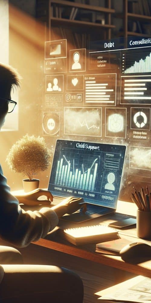 Debt Consolidation for Child Support Debt: A Guide to Relief | Debt Consolidation Loans