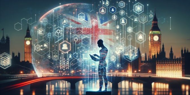 How AI Improves Debt Consolidation Loans: Benefits Explained