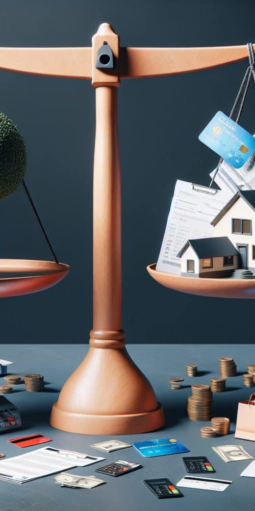 Money Habits to Avoid After Consolidating Debt | Debt Consolidation Loans